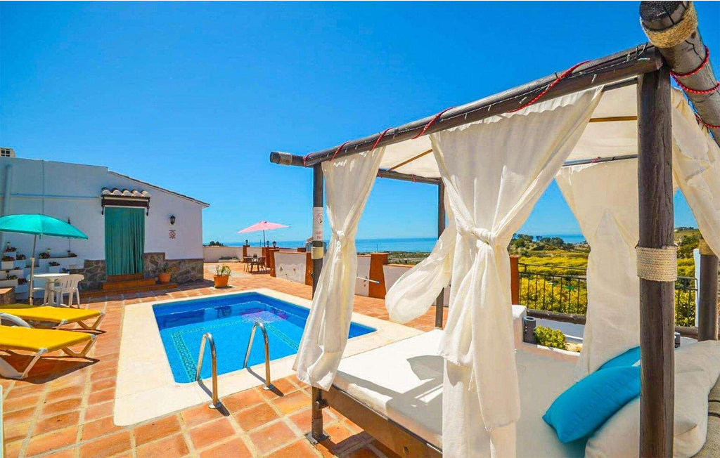 Ferienhaus - Nerja, Andalucia , Spanien - EAG331 9