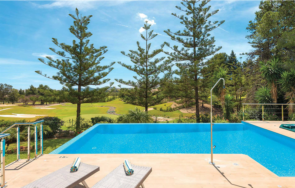 Feriehus - Mijas , Spania - EAG357 8