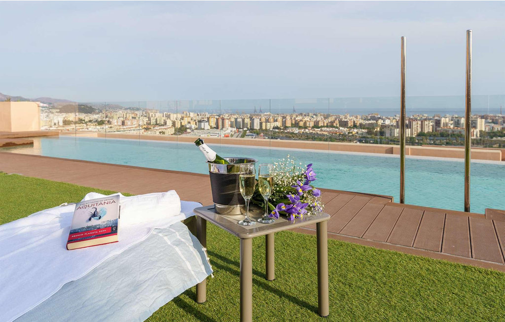 Ferieleilighet - Malaga , Spania - EAG370 3