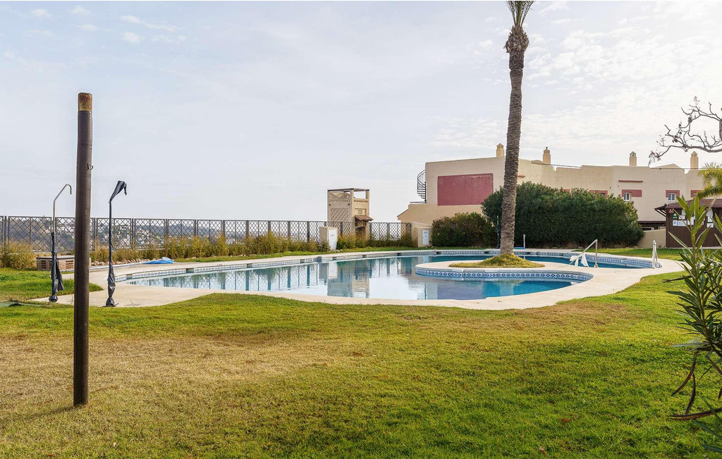 Semesterlägenhet - Mijas , Spanien - EAG373 1