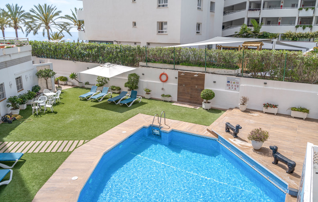 Ferieleilighet - Marbella , Spania - EAG412 1