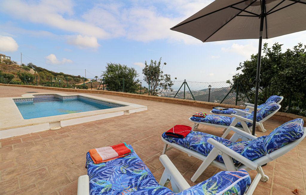 Feriehus - Torrox , Spania - EAG033 11