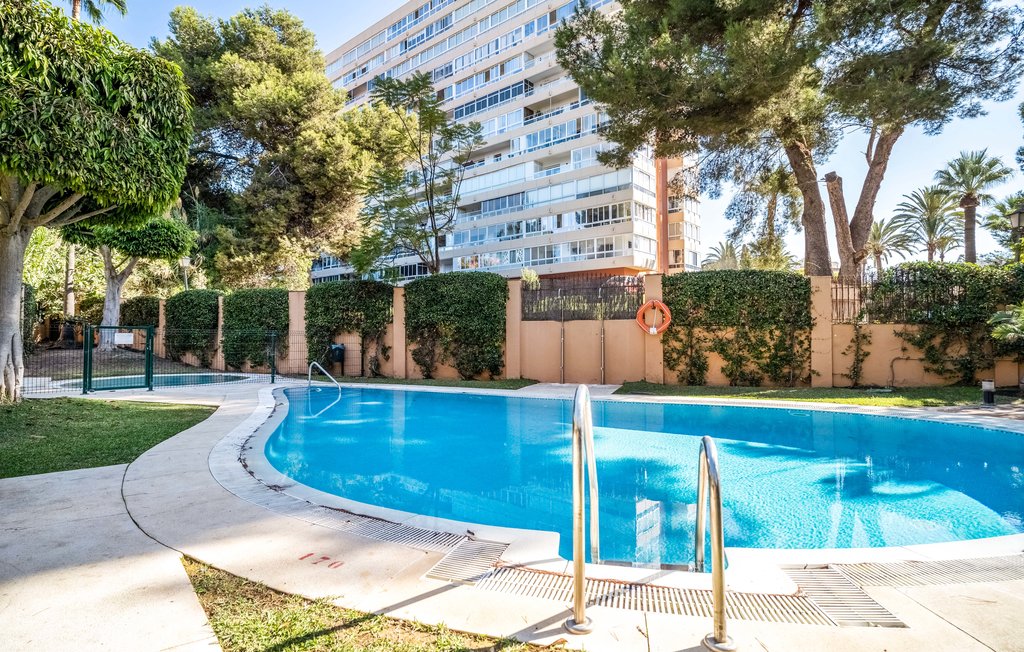 
Holiday rental - Marbella , Spain - EAG070 11