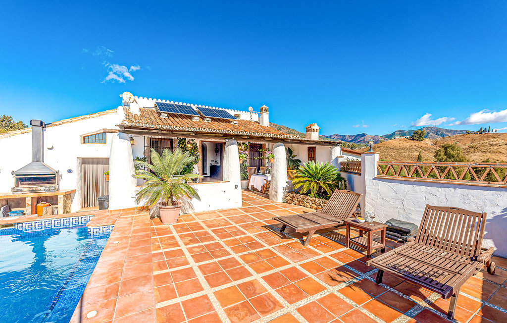 Feriehus - Mijas , Spania - EAG101 2