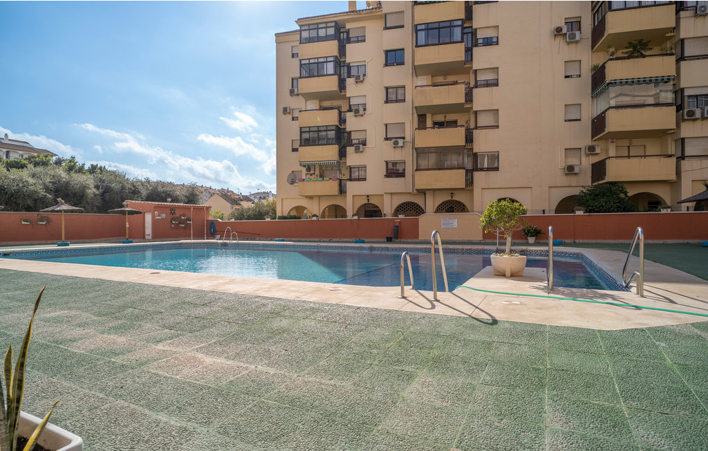 Lejlighed - Fuengirola , Spanien - EAG191 11