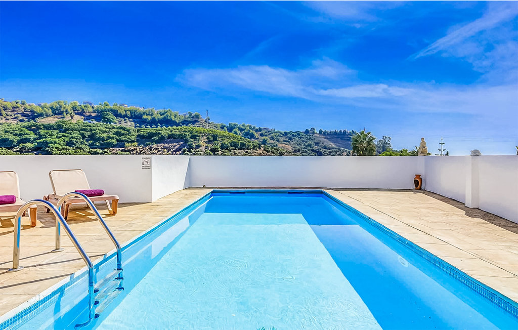 Feriehuse - Frigiliana , Spanien - EAG210 12