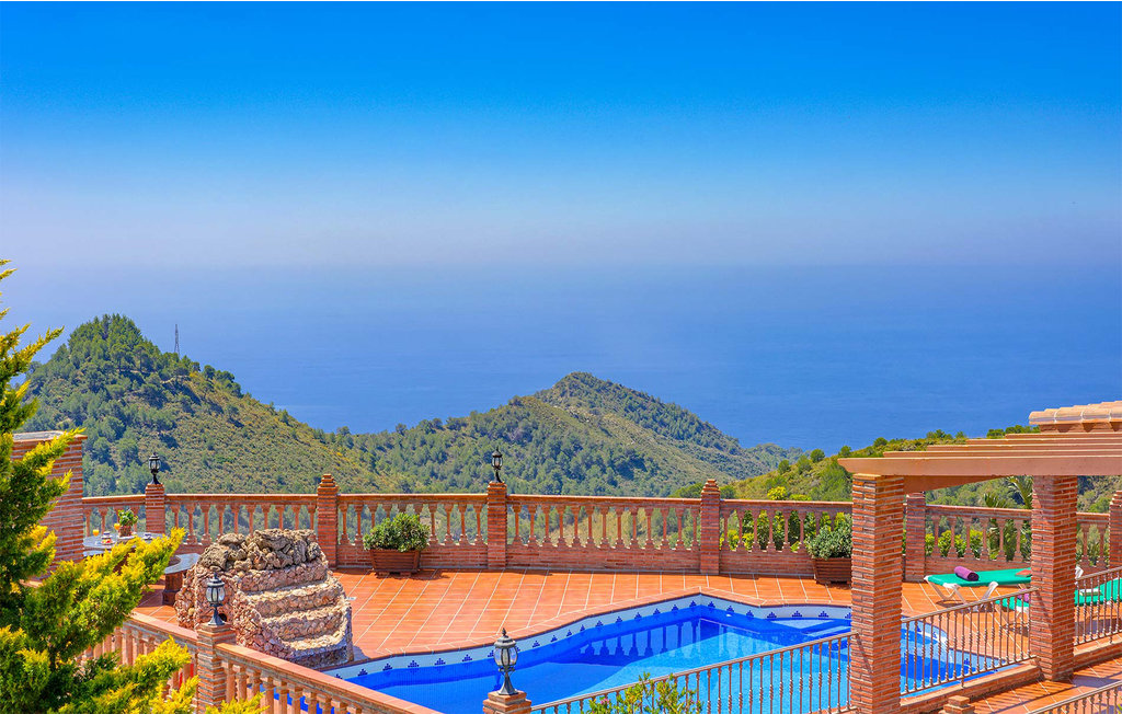 Feriehuse - Nerja , Spanien - EAG221 11