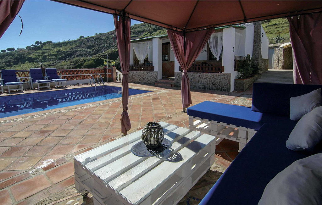 Ferienhaus - Frigiliana , Spanien - EAG226 6