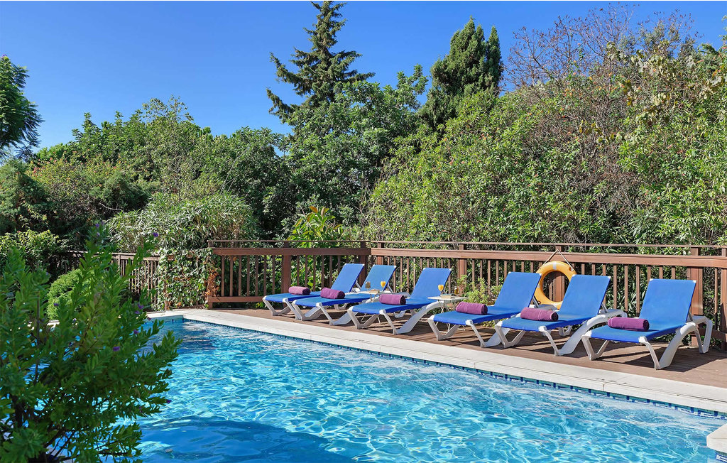 Feriehus - Marbella , Spania - EAG246 12