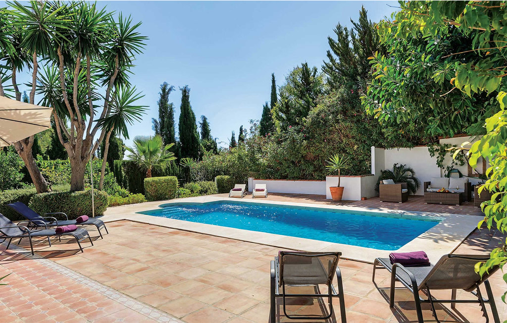 Feriehuse - Mijas , Spanien - EAG260 10