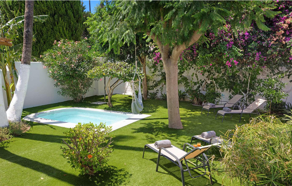 Feriehuse - Torremolinos , Spanien - EAG265 9