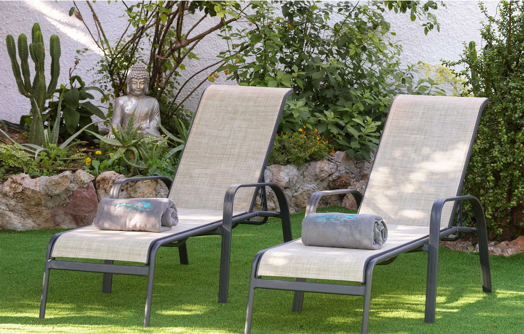 Feriehuse - Torremolinos , Spanien - EAG266 11