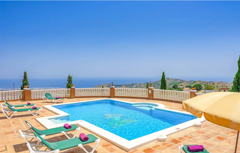 Feriehus - Torrox , Spania - EAG303 12