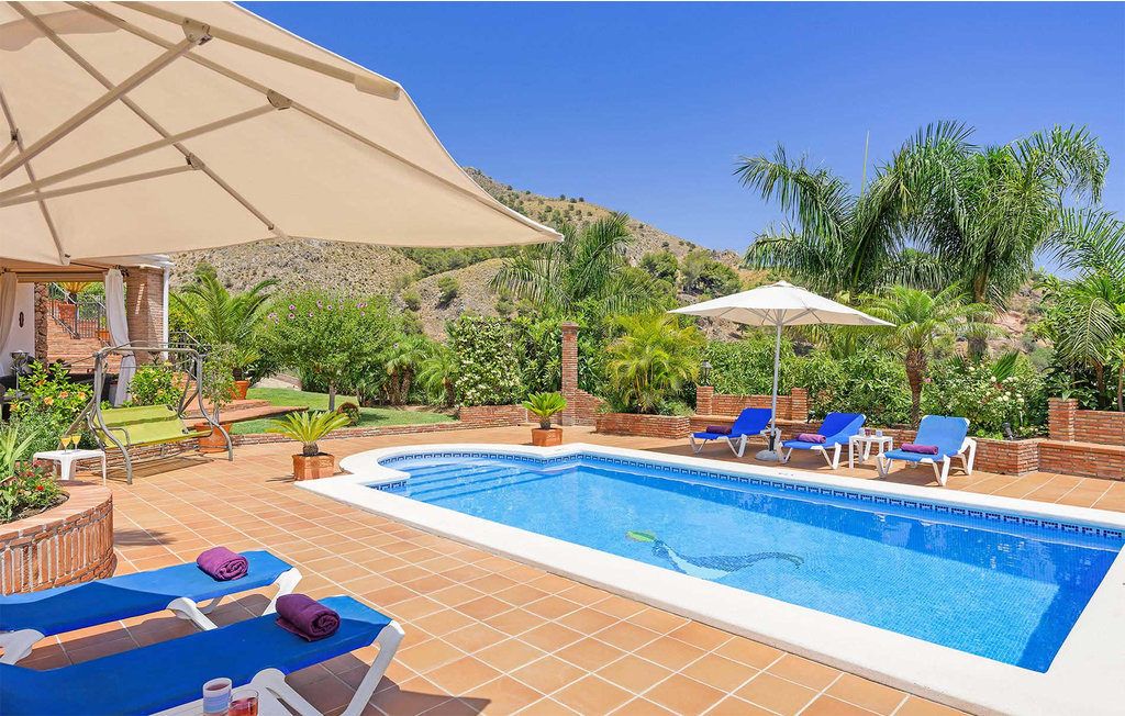 Ferienhaus - Nerja , Spanien - EAG318 2