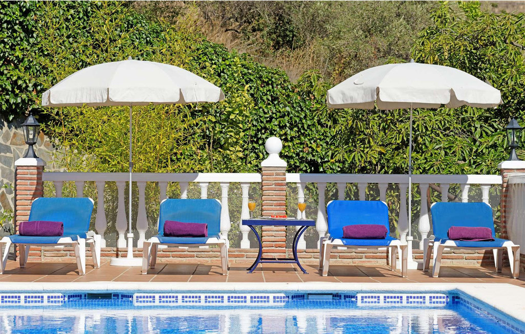 Ferienhaus - Frigiliana , Spanien - EAG327 13