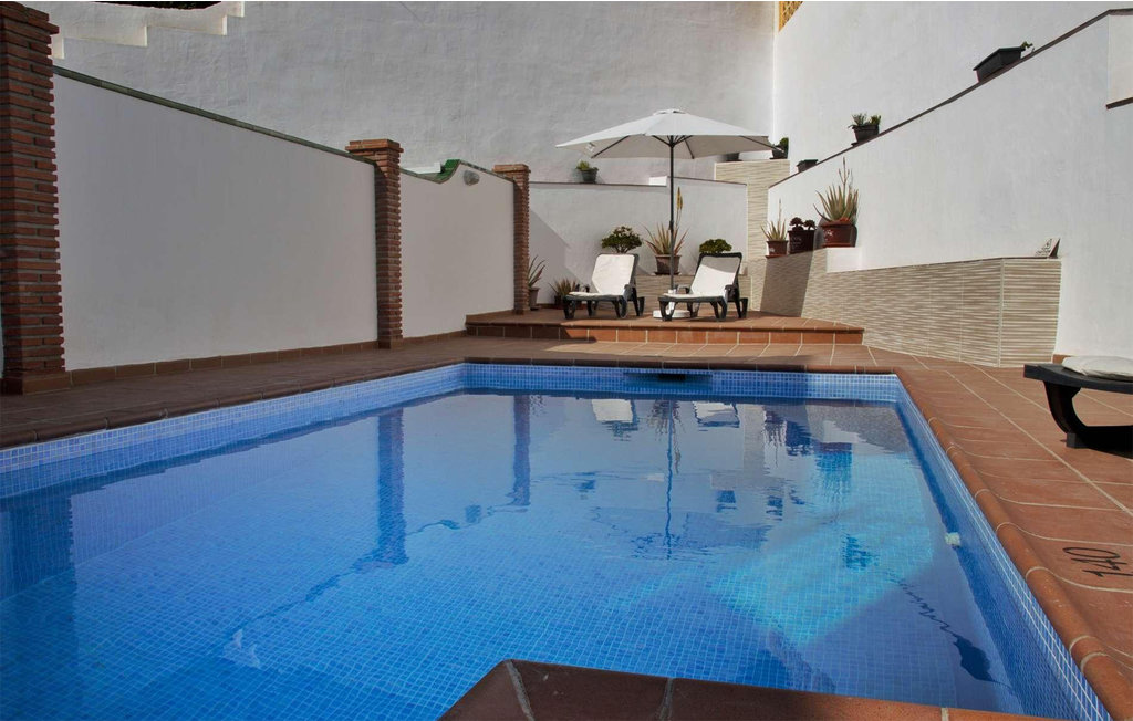 Feriehuse - Nerja , Spanien - EAG333 11