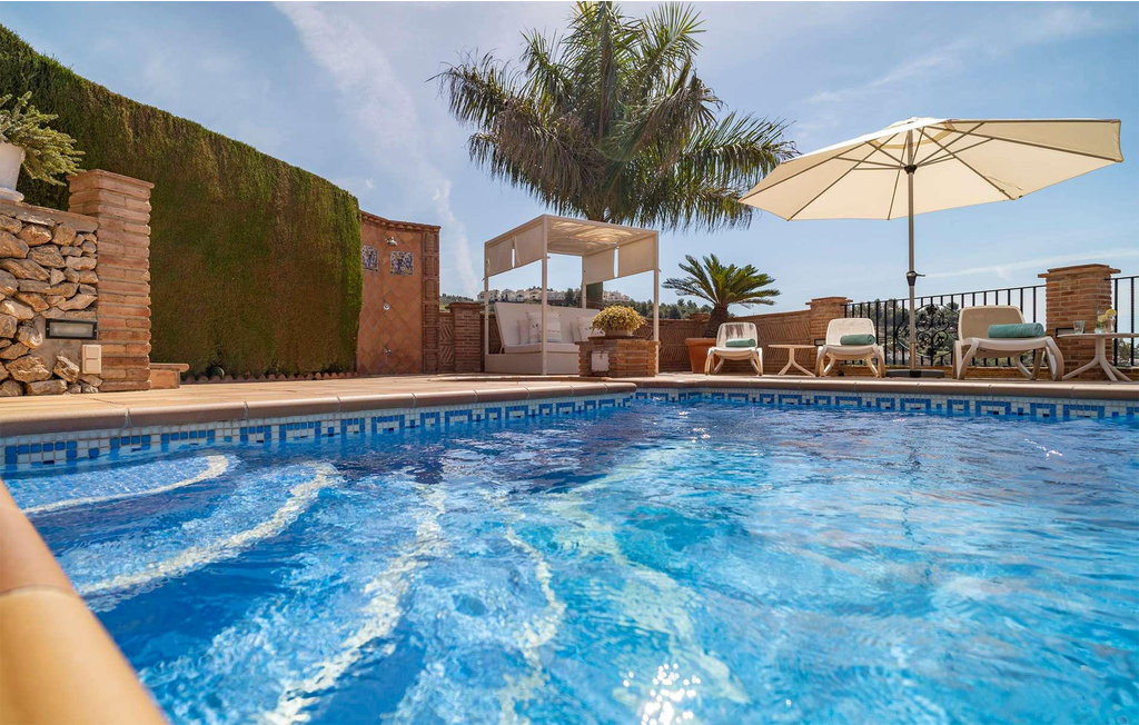 Feriehuse - Frigiliana , Spanien - EAG336 12