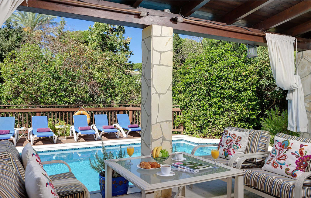 Feriehus - Marbella , Spania - EAG246 2