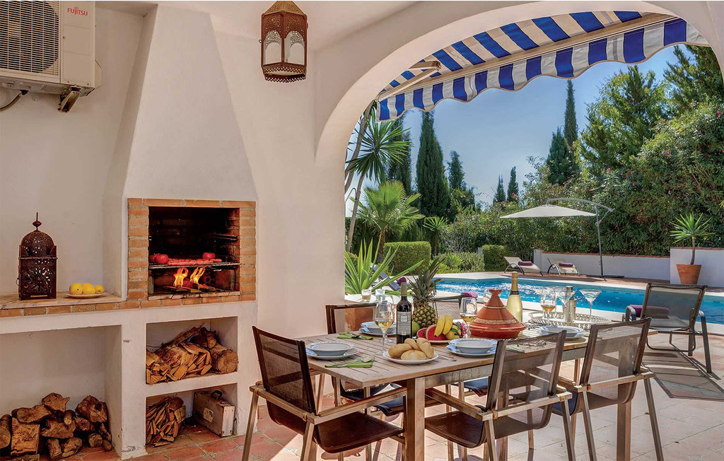 Feriehuse - Mijas , Spanien - EAG260 8