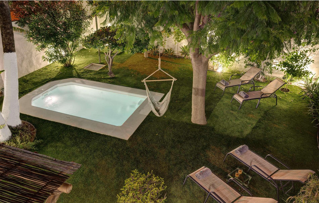 Feriehuse - Torremolinos , Spanien - EAG265 12