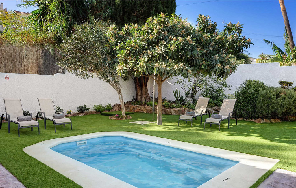 Feriehuse - Torremolinos , Spanien - EAG266 12