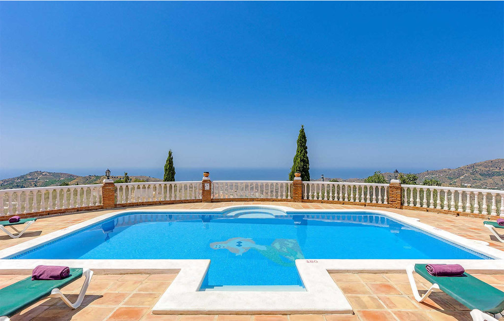 Feriehus - Torrox , Spania - EAG303 13