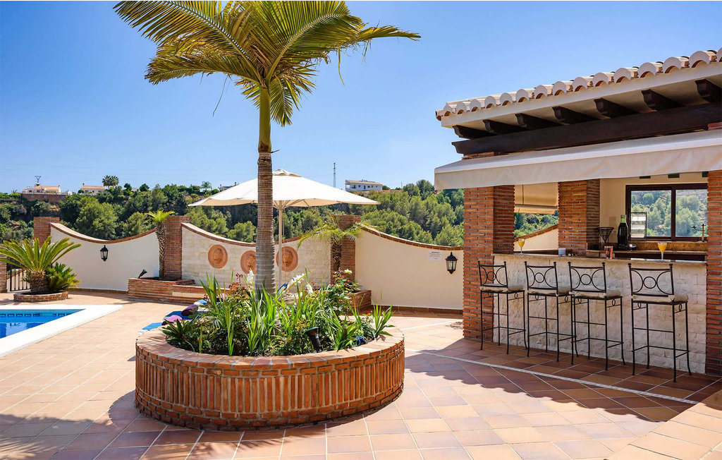 Ferienhaus - Nerja , Spanien - EAG318 12