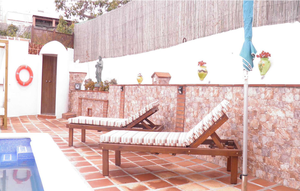 Ferienhaus - Nerja, Andalucia , Spanien - EAG331 12