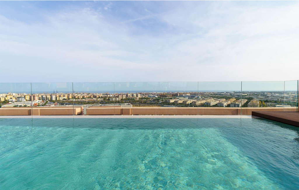 Ferieleilighet - Malaga , Spania - EAG370 11