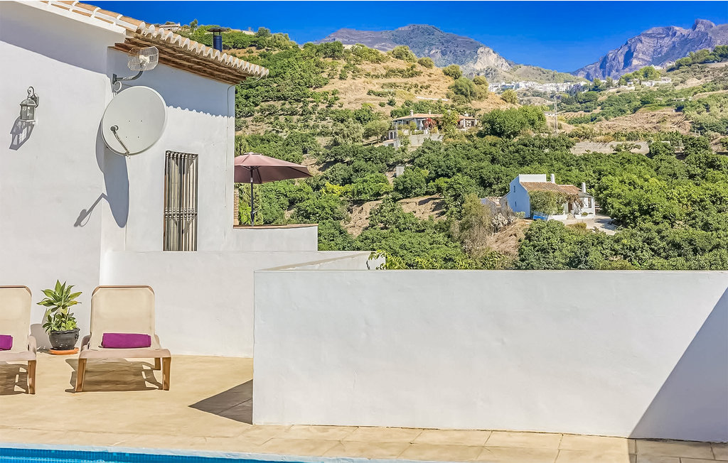 Feriehuse - Frigiliana , Spanien - EAG210 8