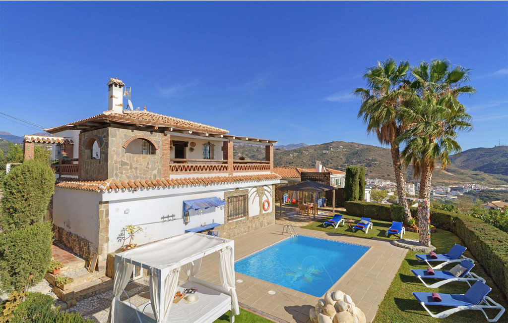 Feriehuse - Parcela 1156 , Spanien - EAG237 14