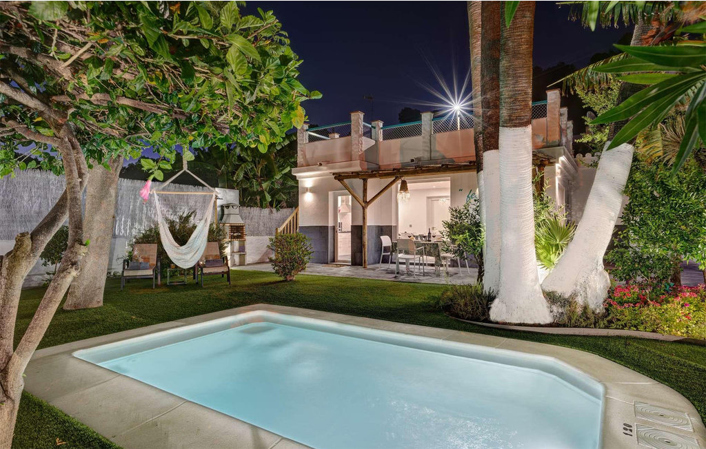 Feriehuse - Torremolinos , Spanien - EAG265 14