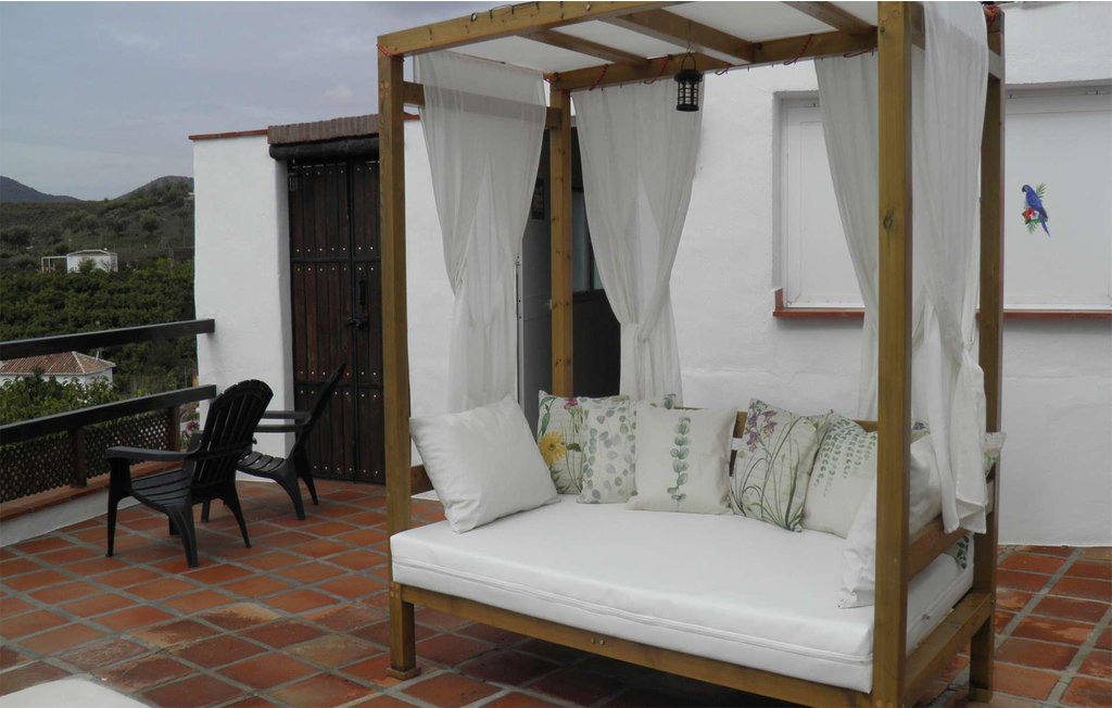 Ferienhaus - Nerja, Andalucia , Spanien - EAG331 13