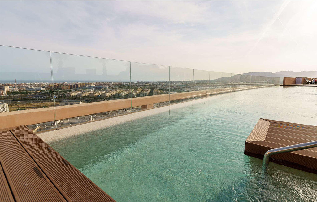 Ferieleilighet - Malaga , Spania - EAG370 13