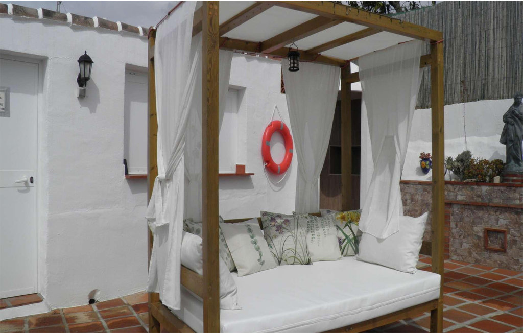 Ferienhaus - Nerja, Andalucia , Spanien - EAG331 14