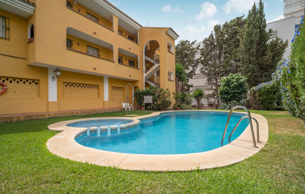 Lejlighed - Benalmádena , Spanien - EAG025 8