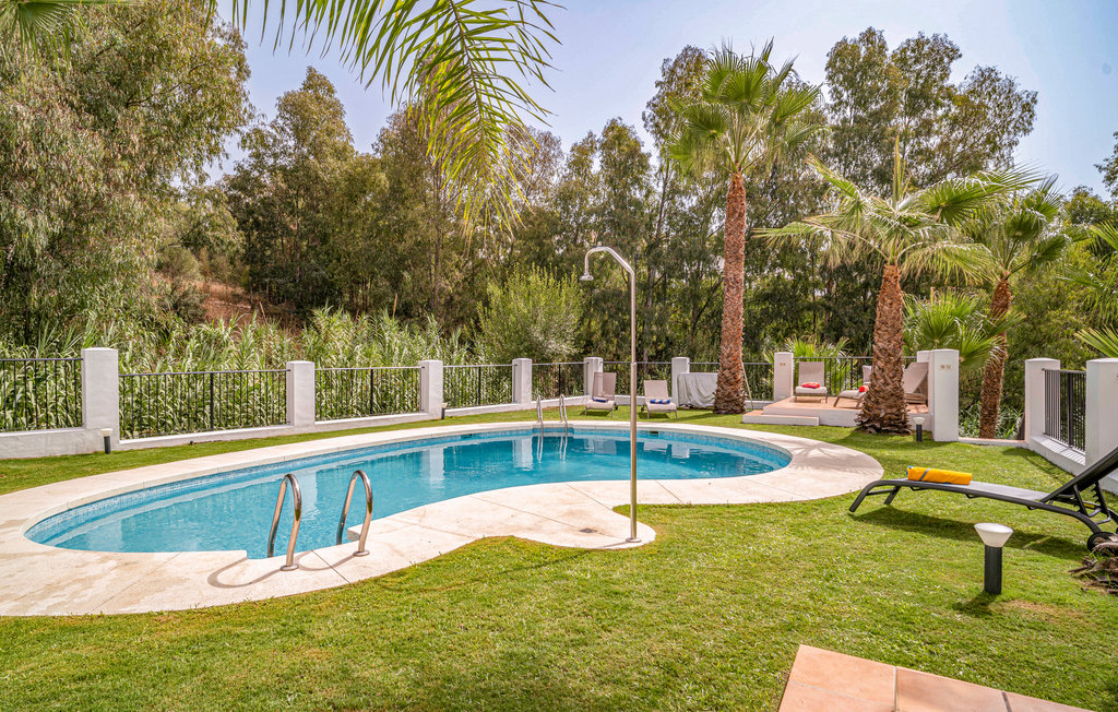 Feriehus - Benalmádena , Spania - EAG040 8