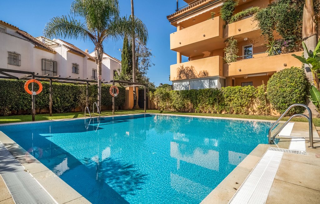 
Holiday rental - Marbella , Spain - EAG070 10