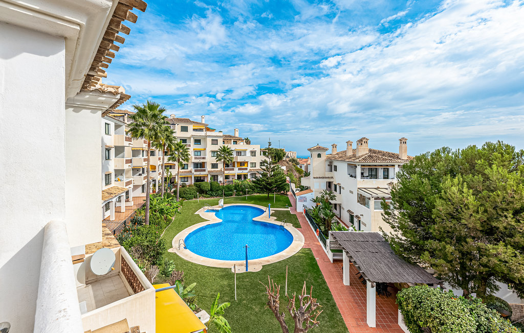 Ferieleilighet - Benalmadena , Spania - EAG099 10