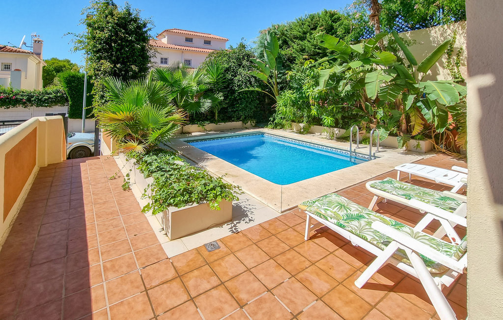 Ferienhaus - Benalmádena , Spanien - EAG111 8