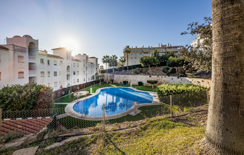 Lejlighed - Urb.Dominion Park I , Spanien - EAG115 9