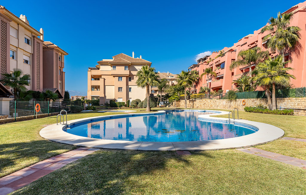 Ferieleilighet - Torrox Costa , Spania - EAG185 10