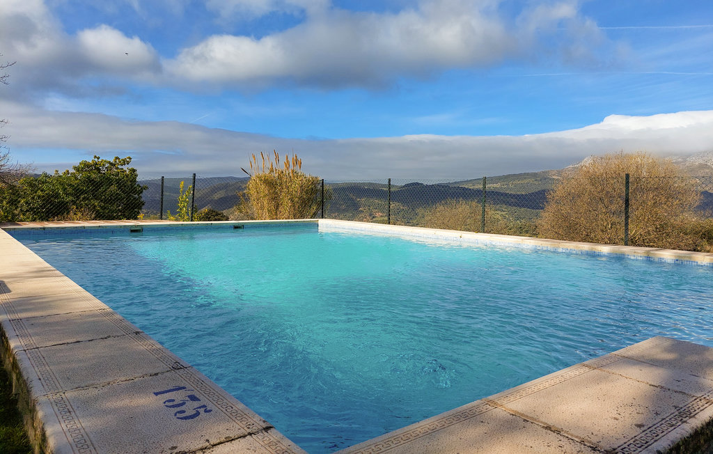 Domy wakacyjne - Gaucin , Hiszpania - EAG186 7