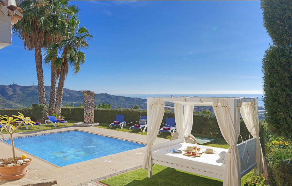 Feriehuse - Parcela 1156 , Spanien - EAG237 2