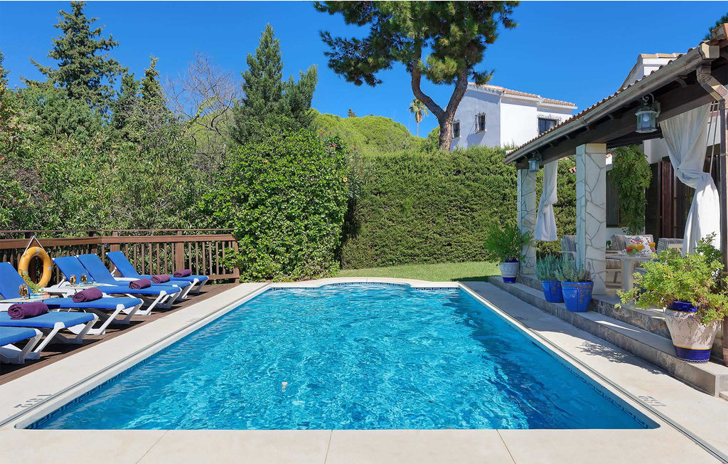 Feriehus - Marbella , Spania - EAG246 10