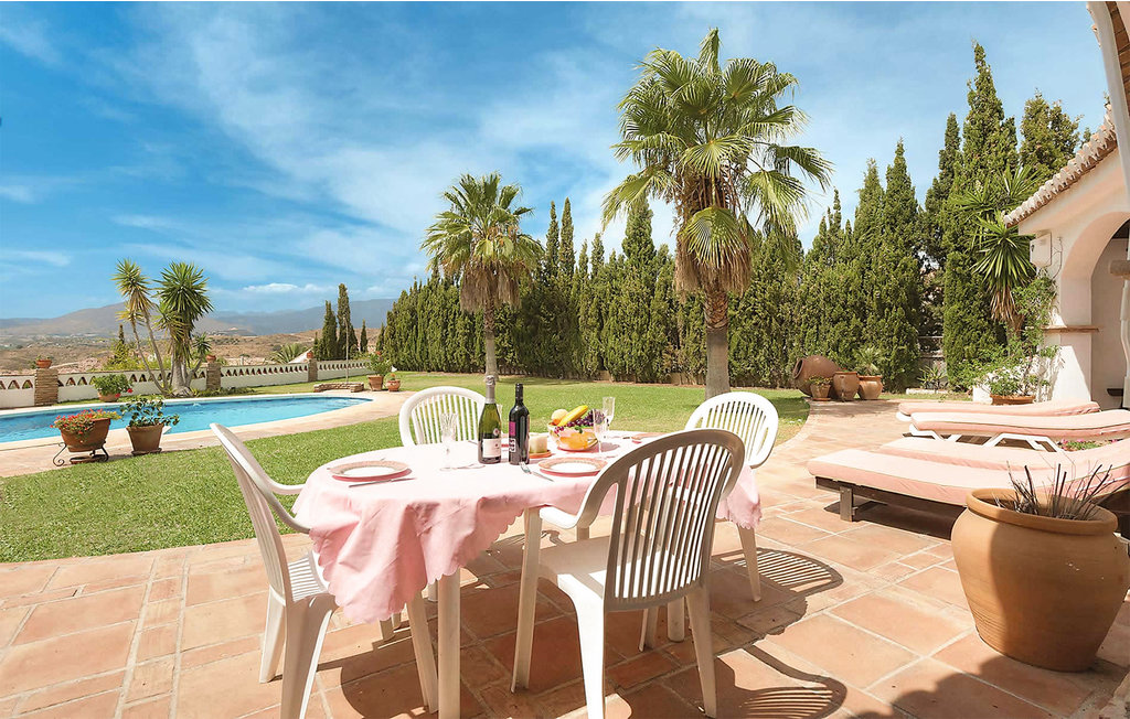 Feriehus - Mijas , Spania - EAG253 6