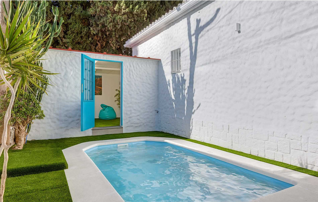 Feriehuse - Torremolinos , Spanien - EAG264 8