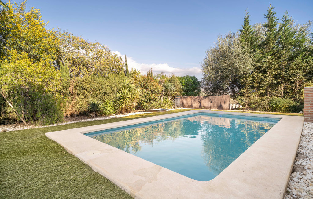 Feriehus - Viñuela , Spania - EAG284 9