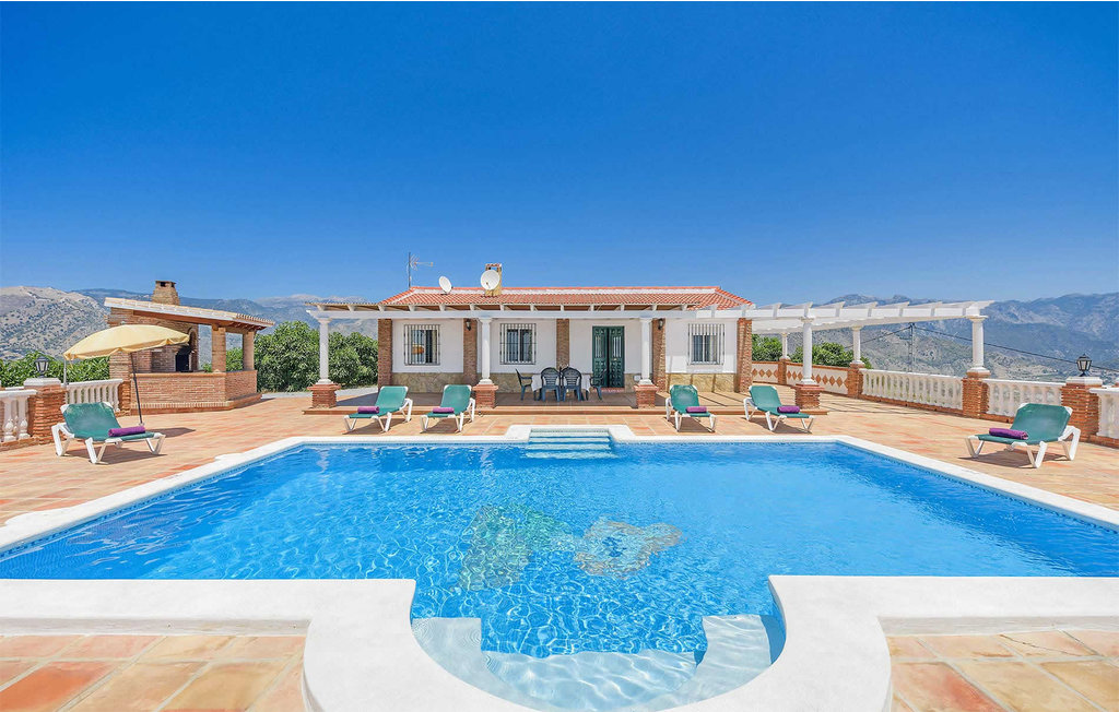 Feriehus - Torrox , Spania - EAG303 10