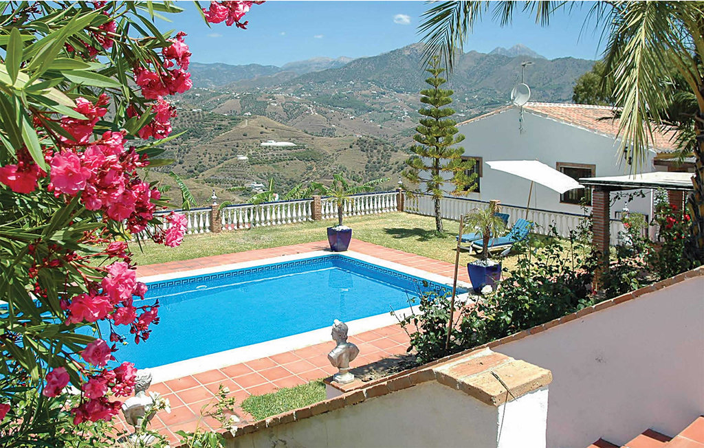 Semesterhus - Nerja , Spanien - EAG322 1